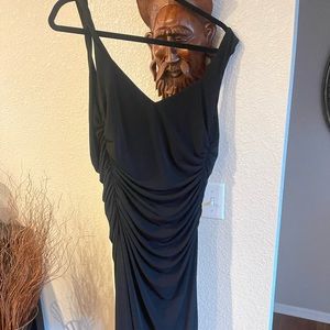 Laundry by shelli Segal dress